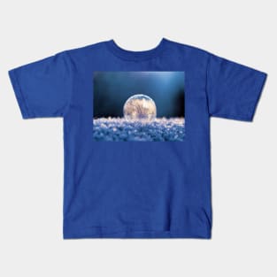 Crystalline Kids T-Shirt